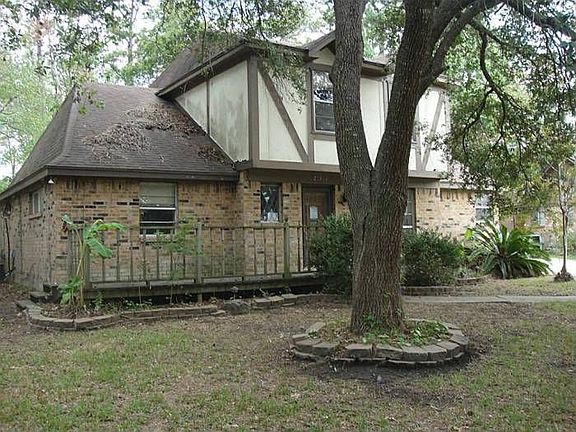 Another view of front