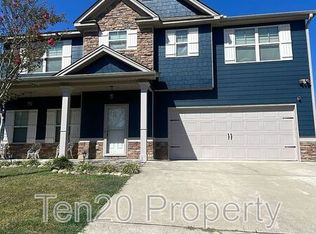 2513 Ridgewood Dr, Phenix City, AL 36870