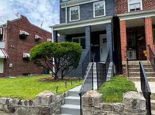 3150 M Pl SE, Washington, DC