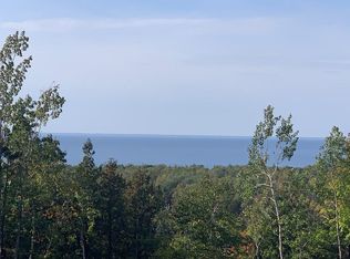 LOT 20 Daisy Patch Rd, Fish Creek, WI 54212