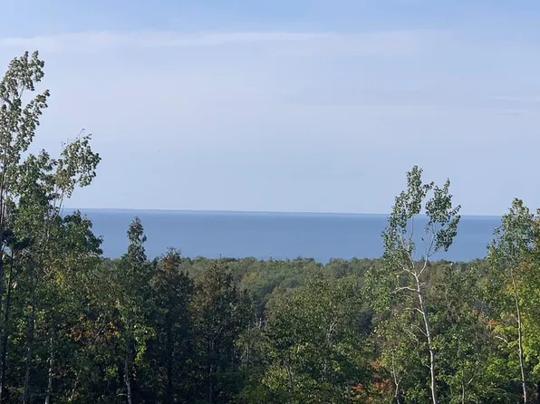 LOT 20 Daisy Patch Rd, Fish Creek, WI 54212
