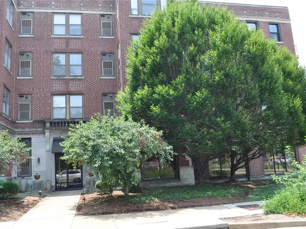 5696 Kingsbury Ave APT 203, Saint Louis, MO 63112