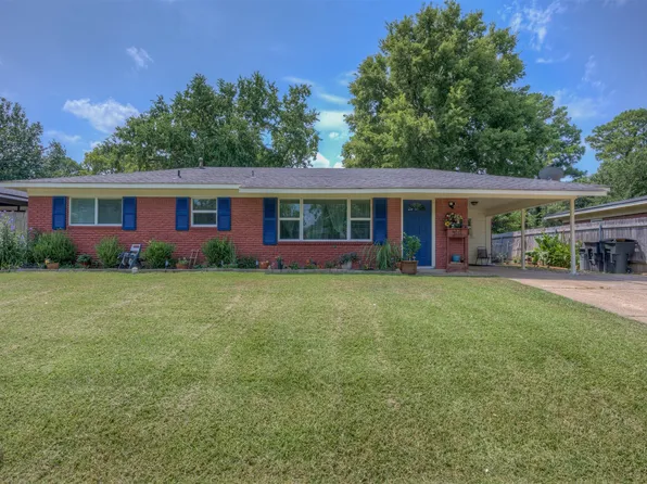 2612 Douglas Dr, Bossier City, LA 71111