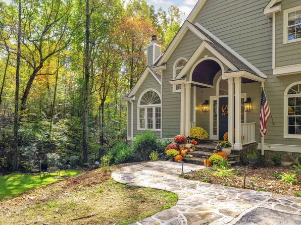 533 Fern Trl, Signal Mountain, TN 37377