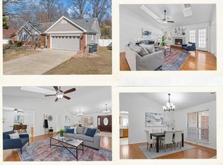 1264 Crooked Creek Dr, Saint Charles, MO 63304