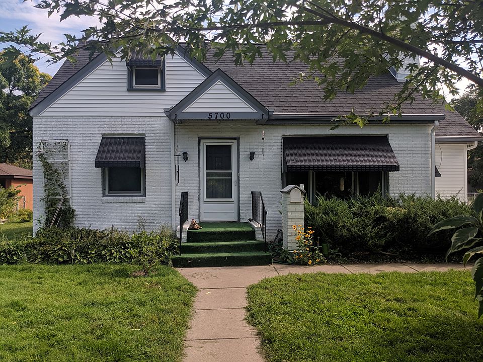 2nd image of 5700 Knox Ave N