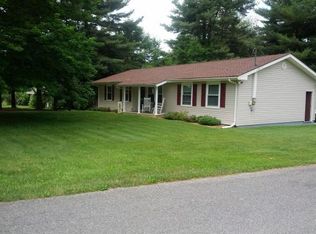 105 Payne Loop, Johnson City, TN 37604