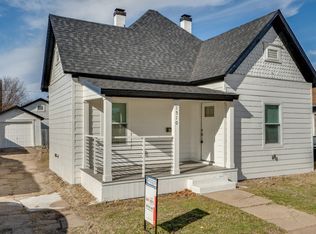 1510 Kell Blvd, Wichita Falls, TX 76301