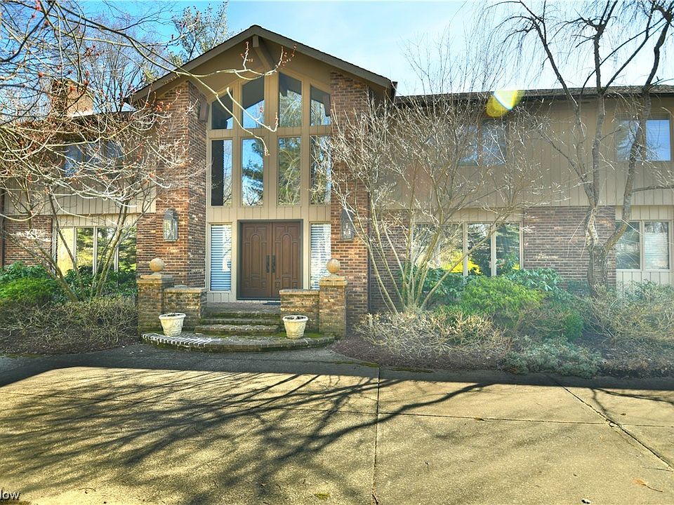 75 Woodburn Dr, Moreland Hills, OH 44022 Zillow