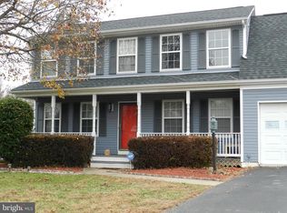 14329 Rehfield Ct, Woodbridge, VA 22193