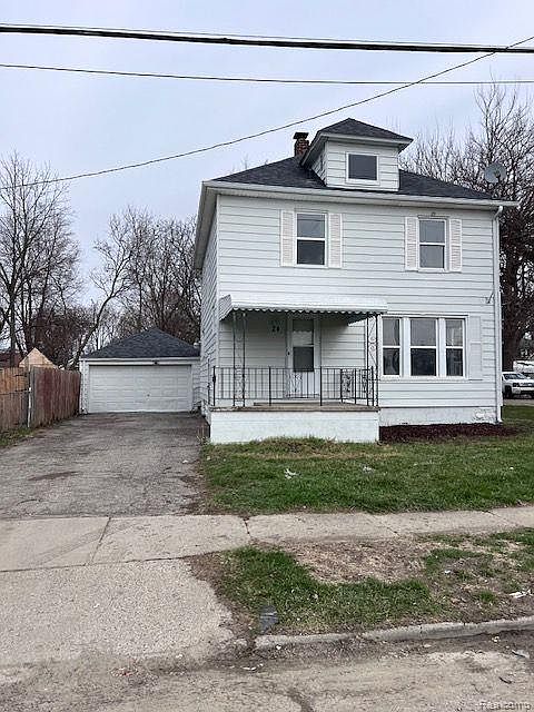 1st image of this home