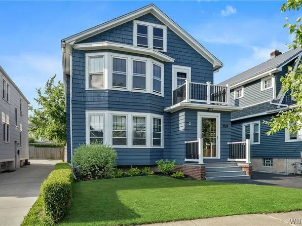 121 Wabash Ave, Kenmore, NY 14217