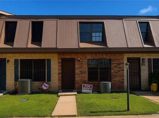 2201 S Jackson Rd #17, Pharr, TX 78577