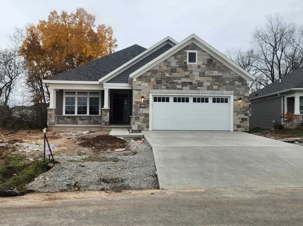 5695 North KESTREL CIRCLE, Appleton, WI 54913