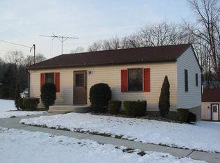 389 Moorehead Rd, Cabot, PA 16023