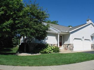 236 Carrington Pl, Holland, MI 49423