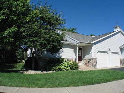 236 Carrington Pl, Holland, MI, 49423