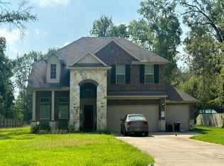 9155 White Tail Dr, Conroe, TX 77303