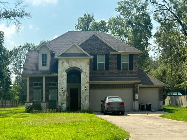 9155 White Tail Dr, Conroe, TX 77303