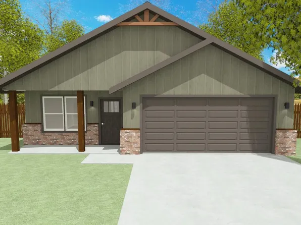 2006 High Noon Rd, Abilene, TX 79602