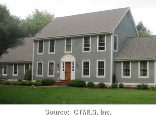 18 Hopyard Rd, East Haddam, CT 06423