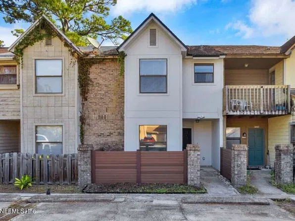 4259 POLO Court, Jacksonville, FL 32277