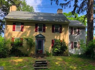 4905 Gayman Rd, Doylestown, PA 18902
