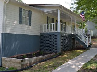 6276 Baldwood Dr, Douglasville, GA 30135