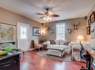 6610 3rd St, College Grove, TN 37046