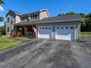 6 Steeplechase Ln, Milton, VT 05468