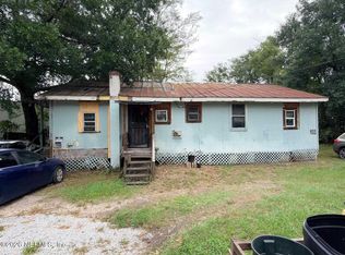1058 W 19TH Street, Jacksonville, FL 32209