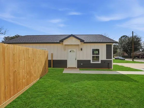 2250 Cable Ave, Beaumont, TX 77703