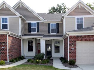 9634 Greenery Ct, Loveland, OH 45140