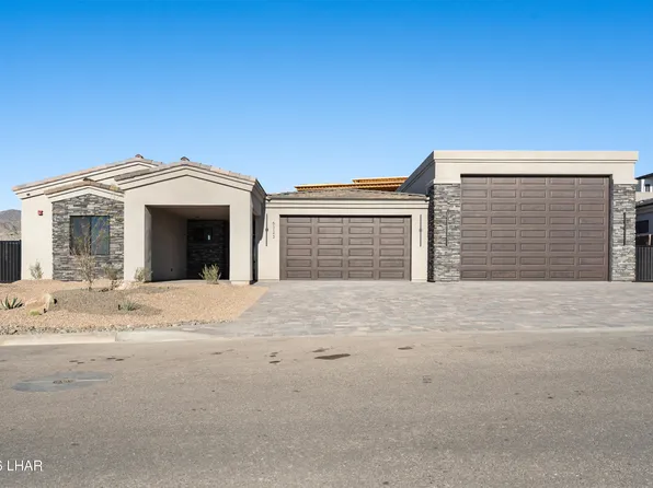 6323 Avienda De Las Colinas, Lake Havasu City, AZ 86406