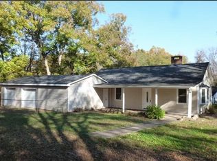 1127 Confederate Ave, Lancaster, SC 29720