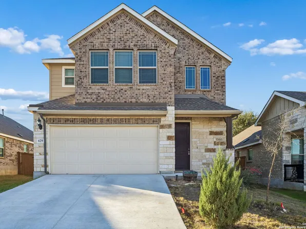 629 Jaboncillo, New Braunfels, TX 78132