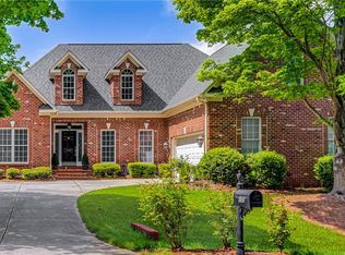 109 Checkerberry Ln, Greensboro, NC 27455