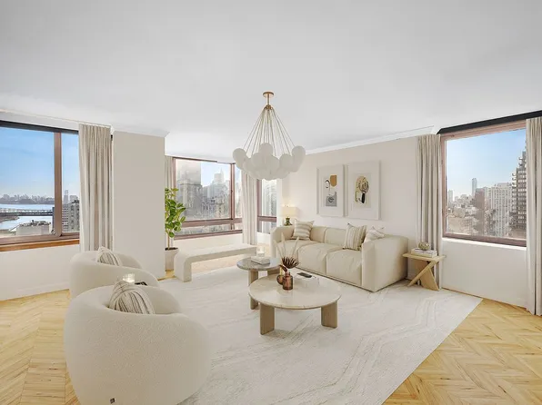 524 E 72nd St APT 33C, New York, NY 10021