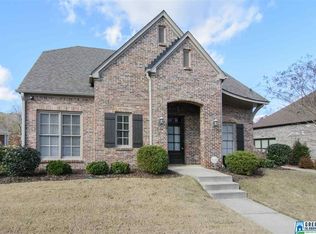 6226 Black Creek Loop N, Hoover, AL 35244