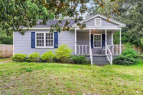 2507 Taylor Ave Photo 1