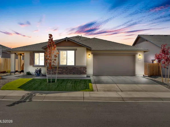 823 Wild Daisy Way Homesite 475, Minden, NV 89423