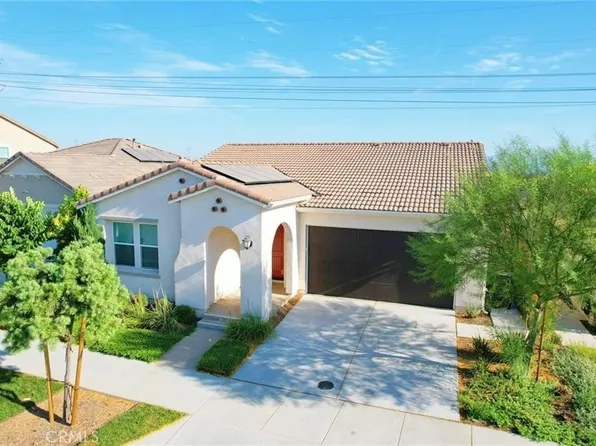 3410 E Foxglove Way, Ontario, CA 91761