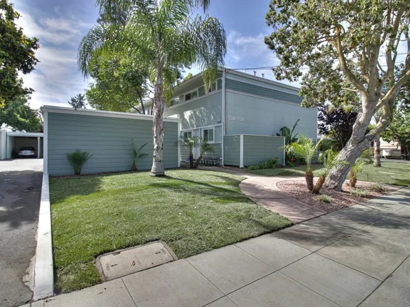 726 Sutter Ave #726, Palo Alto, CA 94303
