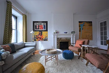 Rented by Citi Habitats