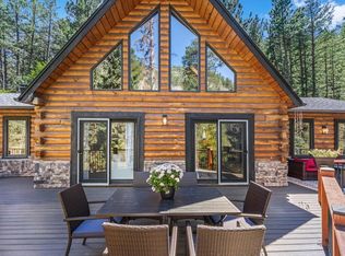 459 Streamside Dr, Glen Haven, CO 80532