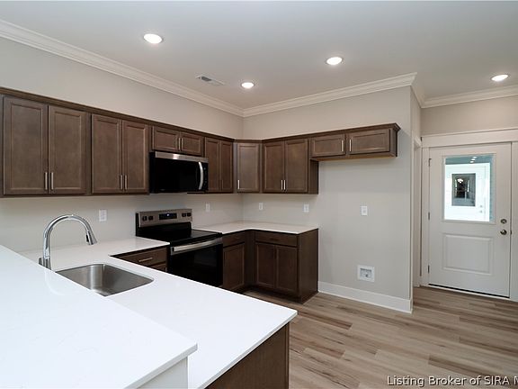 4th image of 1162 - LOT 537 Parkland Trail