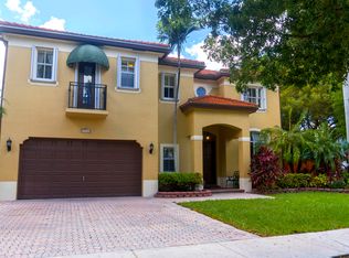 11434 SW 152nd Ct, Miami, FL 33196