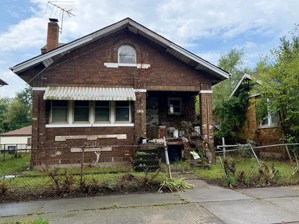 830 Georgia St, Gary, IN 46402