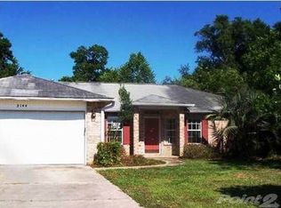 3144 Lost Creek Dr, Cantonment, FL 32533