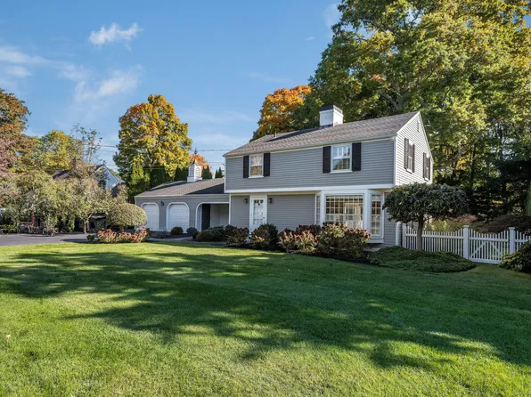 7 Barberry Lane, Madison, CT 06443